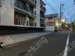 北品川6 月極駐車場の周辺写真