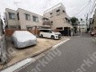 前野町6 月極駐車場の周辺写真