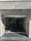 払方町25 月極駐車場 車室写真 3枚目