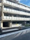払方町25 月極駐車場 駐車場外観写真 2枚目