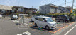月極駐車場の周辺写真