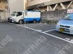 亀戸六 月極駐車場 駐車場外観写真 2枚目