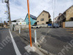 月極駐車場の周辺写真