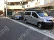 月極駐車場の周辺写真