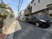 月極駐車場の周辺写真