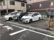 月極駐車場の周辺写真