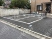 月極駐車場 車室写真 1枚目
