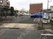 月極駐車場の周辺写真