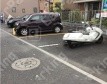月極駐車場の周辺写真