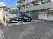 月極駐車場の周辺写真