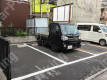 月極駐車場の周辺写真