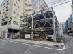 月極駐車場の周辺写真