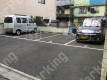 月極駐車場の周辺写真