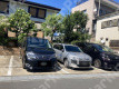 月極駐車場の周辺写真