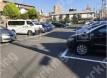 月極駐車場の周辺写真