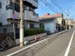 中葛西3 月極駐車場の周辺写真