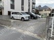 月極駐車場の周辺写真