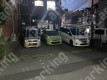 月極駐車場の周辺写真
