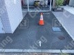 月極駐車場 車室写真 2枚目