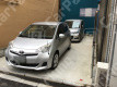 月極駐車場の周辺写真