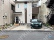 月極駐車場の周辺写真