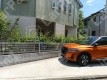 月極駐車場の周辺写真