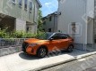 月極駐車場 駐車場外観写真 2枚目