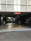 戸越1 月極駐車場の周辺写真