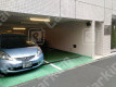 福住1 月極駐車場の周辺写真
