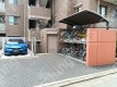 月極駐車場 駐車場外観写真 2枚目