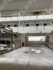 大阪市西区土佐堀3 月極駐車場の周辺写真