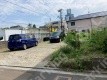 月極駐車場の周辺写真