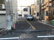 月極駐車場の周辺写真