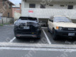 月極駐車場の周辺写真