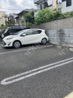 月極駐車場の周辺写真