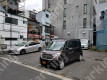 月極駐車場の周辺写真