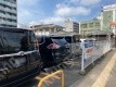 月極駐車場の周辺写真