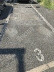 月極駐車場 駐車場外観写真 2枚目