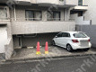 南麻布3 月極駐車場の周辺写真