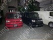 月極駐車場の周辺写真