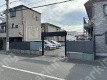 月極駐車場 駐車場外観写真 2枚目