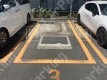 月極駐車場の周辺写真