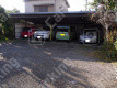 千ヶ瀬町6 月極駐車場 車室写真 2枚目