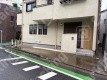 月極駐車場の周辺写真