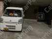 月極駐車場の周辺写真