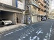 月極駐車場の周辺写真