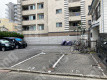 月極駐車場の周辺写真