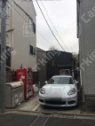 白金6 月極駐車場 その他写真 1枚目