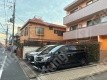 月極駐車場 駐車場外観写真 2枚目
