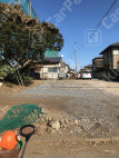 青柳2 月極駐車場 出入り口写真 2枚目